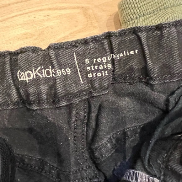 Pants, 5 pairs size 8-9 kids - Picture 3 of 6